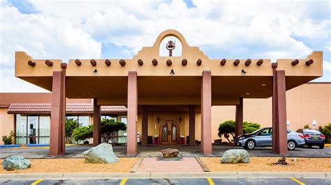 Quality inn taos new mexico  (505) 946-5700